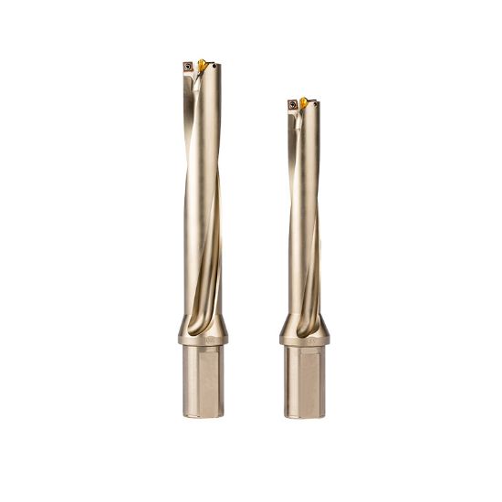 10D U Matkap Ucu resmi